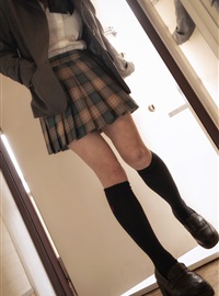 JK制服 日常剧情写真1(12)